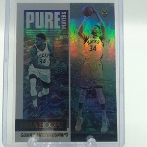 Giannis Antetokounmpo